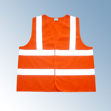  High - Visibility Reflective Vest ( High - Visibility Reflective Vest)