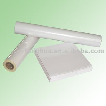  Self Adhesive PVC Sheet (Auto-adhésifs PVC Sheet)