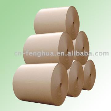  Kraft Release Paper (Kraft Release Paper)