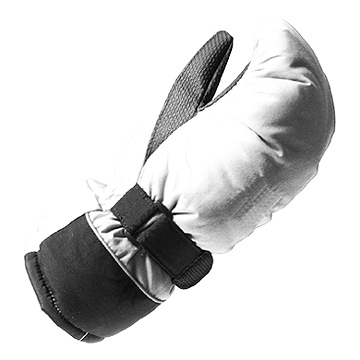  Ski Mitten (Ski Mitten)