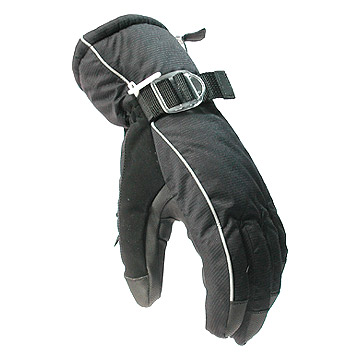  Ski Mitten (Ski Mitten)