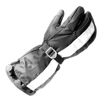  Ski Mitten (Ski Mitten)