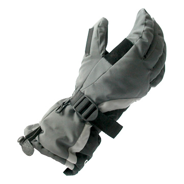  Ski Glove ( Ski Glove)