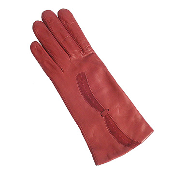  Kidskin Leather Glove (Kidskin кожи перчатки)