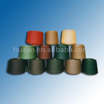  Natural Silk Blend Wool Yarn (Natural Silk Blend Wolle)