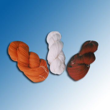  Wool Yarn (Wolle)