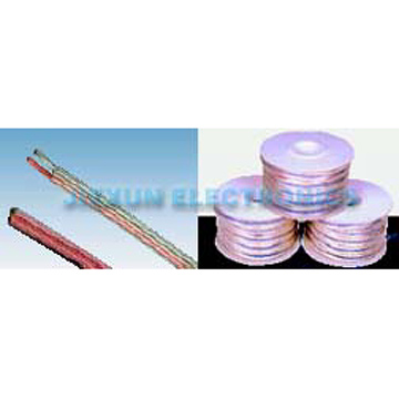  Loudspeaker Wire (Haut-parleur Wire)