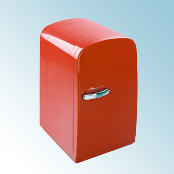  6L Mini Fridge (6L Mini Frigo)