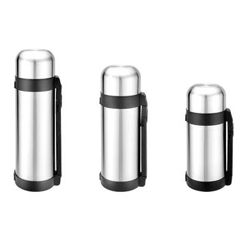  Vacuum Wide Mouth Bottle Mug (Bouteille vide Wide Mouth Mug)