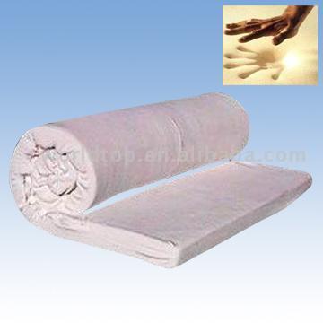  Memory Foam Mattress Topper (Одеяла и матрасы Топпер)