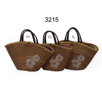  Sea Straw Bag ()