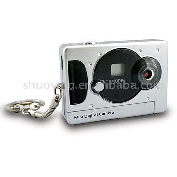  Mini Digital Camera (Мини цифровой камеры)