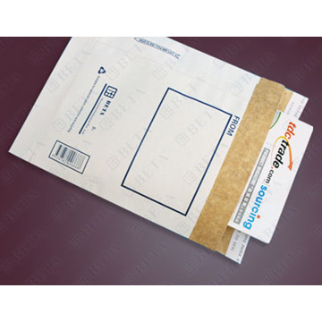  Rigid Environmental Easy-Opened Mail Bag (Starre Umwelt-Easy-Bag geöffneten E-Mail)