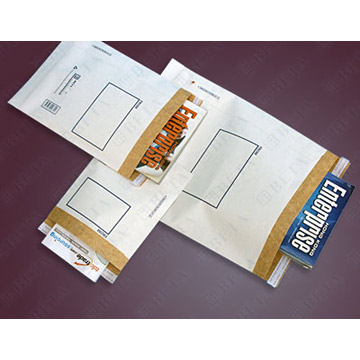  Rigid Environmental Easy-Opened Mail Bag (Environnementales rigoureuses Easy-Mail Bag Ouvert)