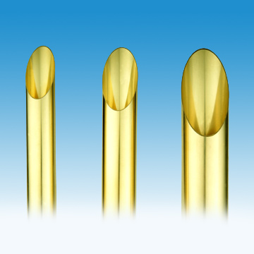  Ordinary Brass Seamless Tubes (Обыкновенные латунные бесшовных труб)