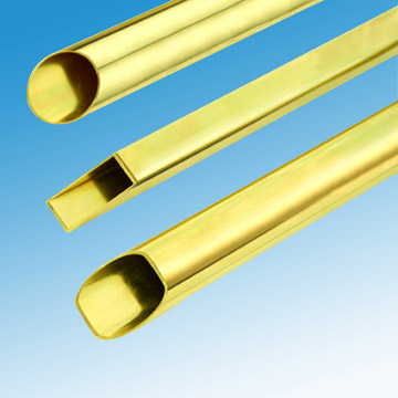  Special Brass Tube (Специальные латунные трубы)