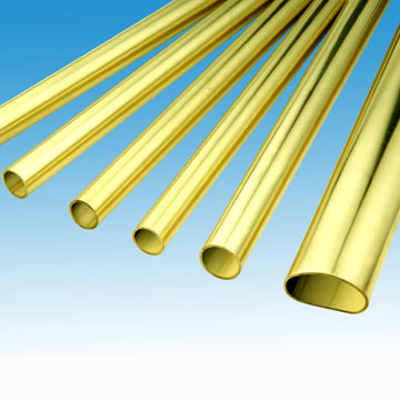  Heat Exchanger Tubes ( Heat Exchanger Tubes)