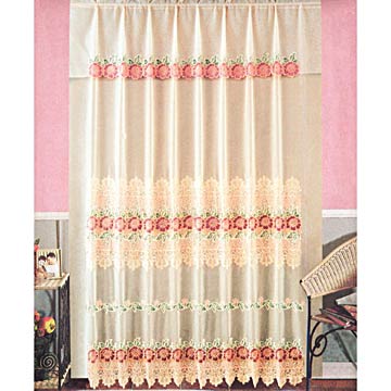  Curtain (Занавес)