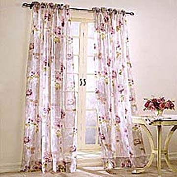  Curtain (Занавес)