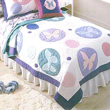 Patchwork Quilt (Patchwork Quilt)