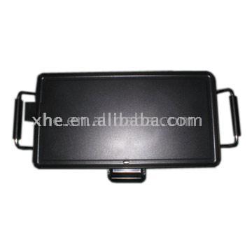  Electric Grill ( Electric Grill)