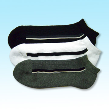  Sport Socks (Sportsocken)