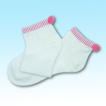  Leisure Stockings (Loisirs Bas)