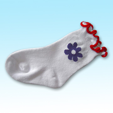  Children`s Stockings (Kinder-Strümpfe)