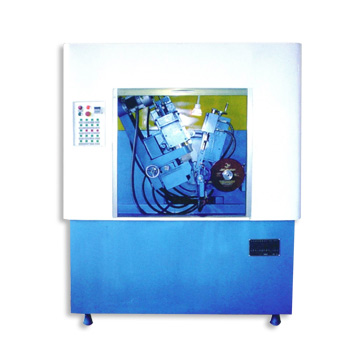  Industrial Machine MH-500B (Industrial Machine MH-500B)