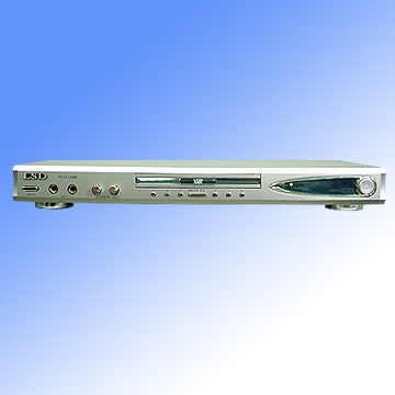  VCD Player: VCD-2188 (VCD Player: VCD-2188)