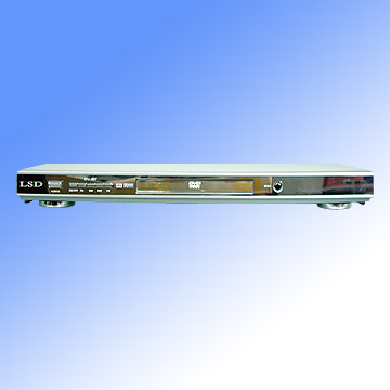  DVD Player: DV-007 ( DVD Player: DV-007)