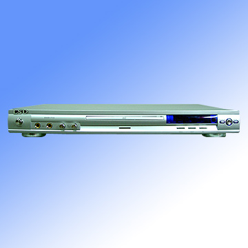  DVD Player: DVD-773 (Lecteur DVD: DVD-773)