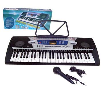  Electronic Organ (Electronic Organ)