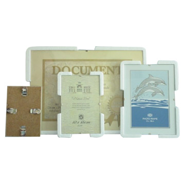  Clip Frame (Clip Rahmen)