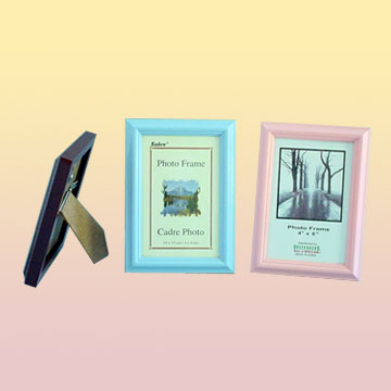  Plastic Frame (Kunststoff-Rahmen)