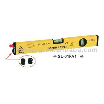  Laser Spirit Level ( Laser Spirit Level)