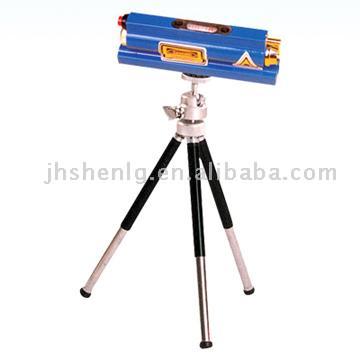  Laser Spirit Level (Laser-Wasserwaage)
