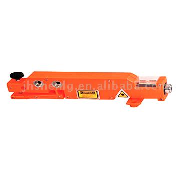  Adjustable Plastic Laser Level (Einstellbare Kunststoff-Laser Level)