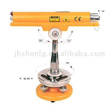  Laser All-direction Measuring Emitter ( Laser All-direction Measuring Emitter)