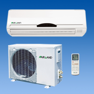 LED Wall-Split Air Conditioner (12000BTU) (Ecran LED-Split Air Conditioner (12000BTU))