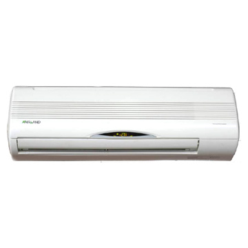  LED Wall-Mounted Air Conditioner (9000-36,000BTU) ( LED Wall-Mounted Air Conditioner (9000-36,000BTU))
