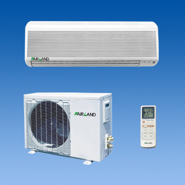  Standard Wall-Split Air Conditioner (9,000BTU) (Стандартный Настенная сплит кондиционер (9000 BTU))