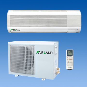  Standard Wall-Split Air Conditioner (18,000BTU) (Standard Wall-Split Air Conditioner (18,000 BTU))