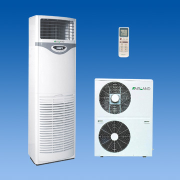  Floor-Standing Air Conditioner (Напольный кондиционер)
