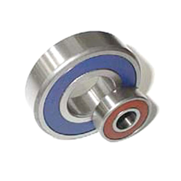  Deep Groove Ball Bearing (D p Groove Ball Bearing)