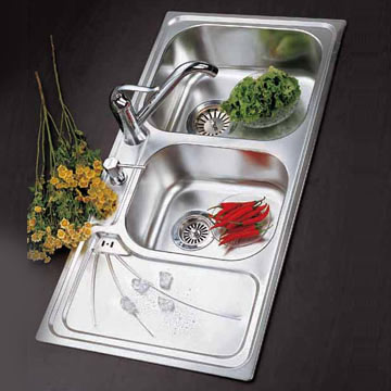 2101FL Sink ( 2101FL Sink)