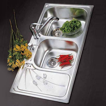  2101FL Sink