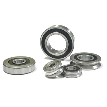  Non-Standard Bearings (Нестандартные подшипники)