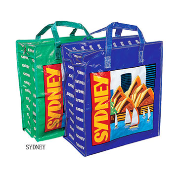 Shopping Bag (Sydney) (Shopping Bag (Sydney))