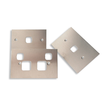 Stainless Steel Switch Panels (OEM) (Stainless Steel Switch Panels (OEM))